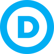 US Democratic Party Logo