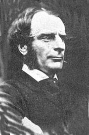 CharlesKingsley