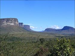 Vale do Pati