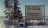 Churchill-manitoba-sign