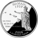 2008 HI Proof