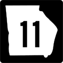 Georgia 11