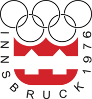 1976 Innsbruck