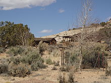 Home of Truth, Utah Inner Portal