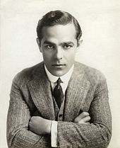 Antonio Moreno 1916