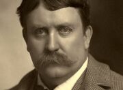 Daniel Burnham c1890