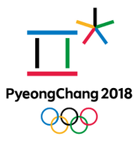 PyeongChang 2018 Winter Olympics