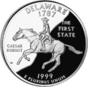 1999 DE Proof