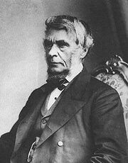 GeorgeBentham
