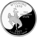 2007 WY Proof Rev