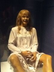 ExcorcistPuppet