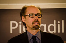 Jeffery Deaver 2012-05-24