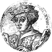 Dagobert II.