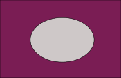 Flag of Chagatai khanate