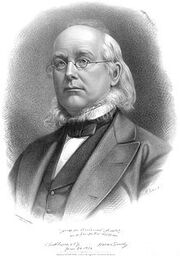 Horace-Greeley-Baker