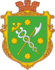 Berdychiv gerb