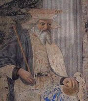 St. Sigismund