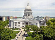 Wis-capitol