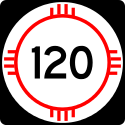 New Mexico 120