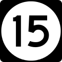 Ellipse sign 15