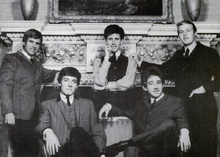 The Hollies (1965)