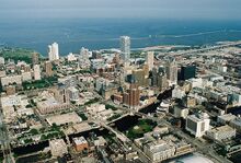 Milwaukeedowntown
