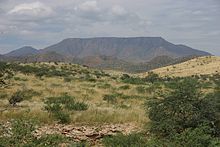 Gamsberg