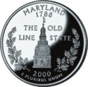 2000 MD Proof