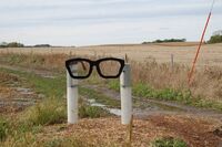 GlassesSign