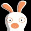 Rabbid Animation by Viryalex13