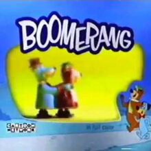 Boomerang Rabbitfilmmaker Wiki Fandom