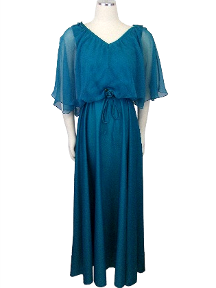 Image - Blue chiton dress.png | Rabbitty's Sandbox Wiki | FANDOM ...