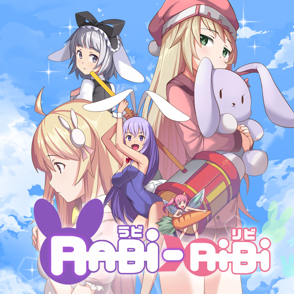 Rabi-Ribi | Rabi-Ribi вики | Fandom