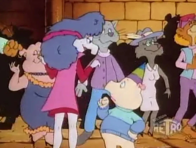 Category:Season 5 Episodes | The Raccoons Wiki | FANDOM powered by Wikia