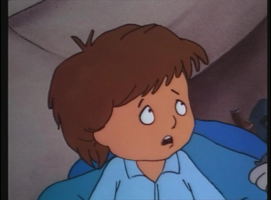 Tommy | The Raccoons Wiki | FANDOM powered by Wikia