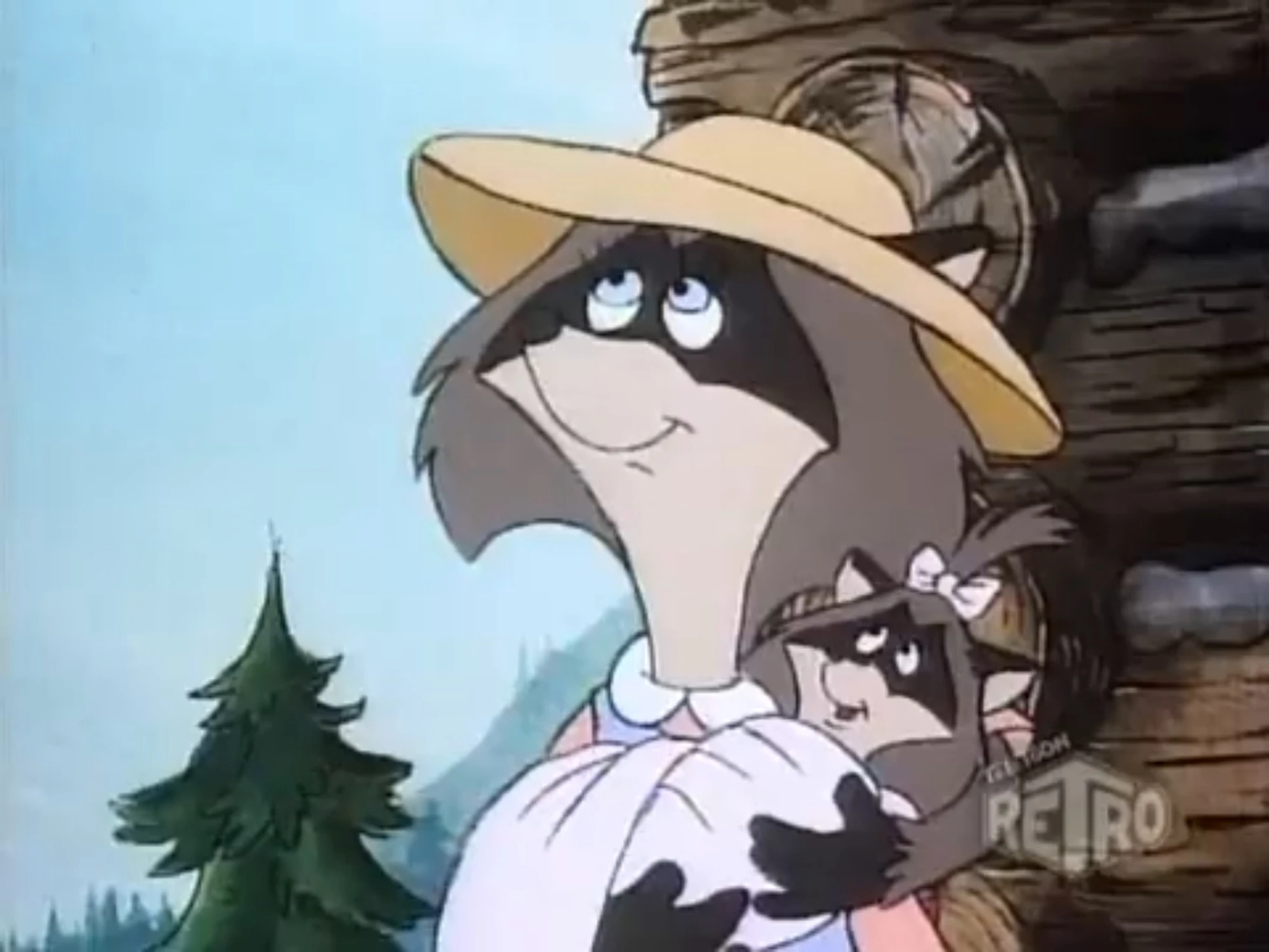 Wendy | The Raccoons Wiki | Fandom