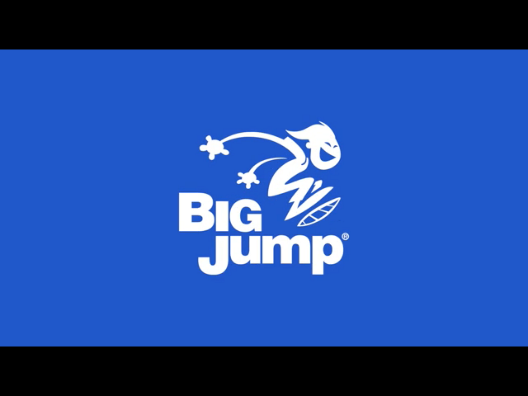 big jump rentals