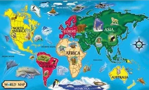 Other Animals | The Raccoons Wiki | FANDOM powered by Wikia