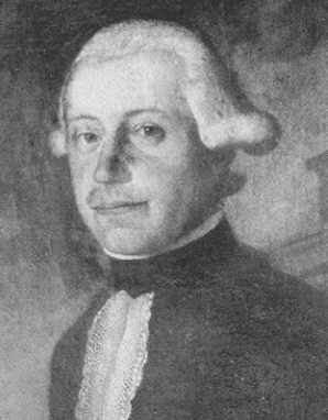 Adolf von Eichendorff