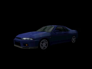 33TypeR | Racing Lagoon Wikia | Fandom