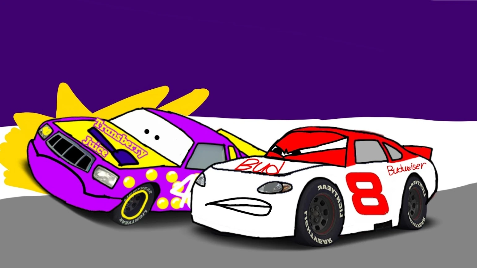 2001 Pepsi 400 HOW DARE YOU KILLED MY DAD Racing World Wiki Fandom