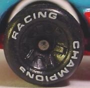 RCBlackConeWheels