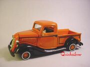 RC1935FordPUOrangeBlack
