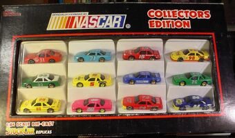 racing champions diecast cars