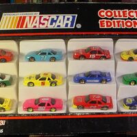 1990 racing champions diecast