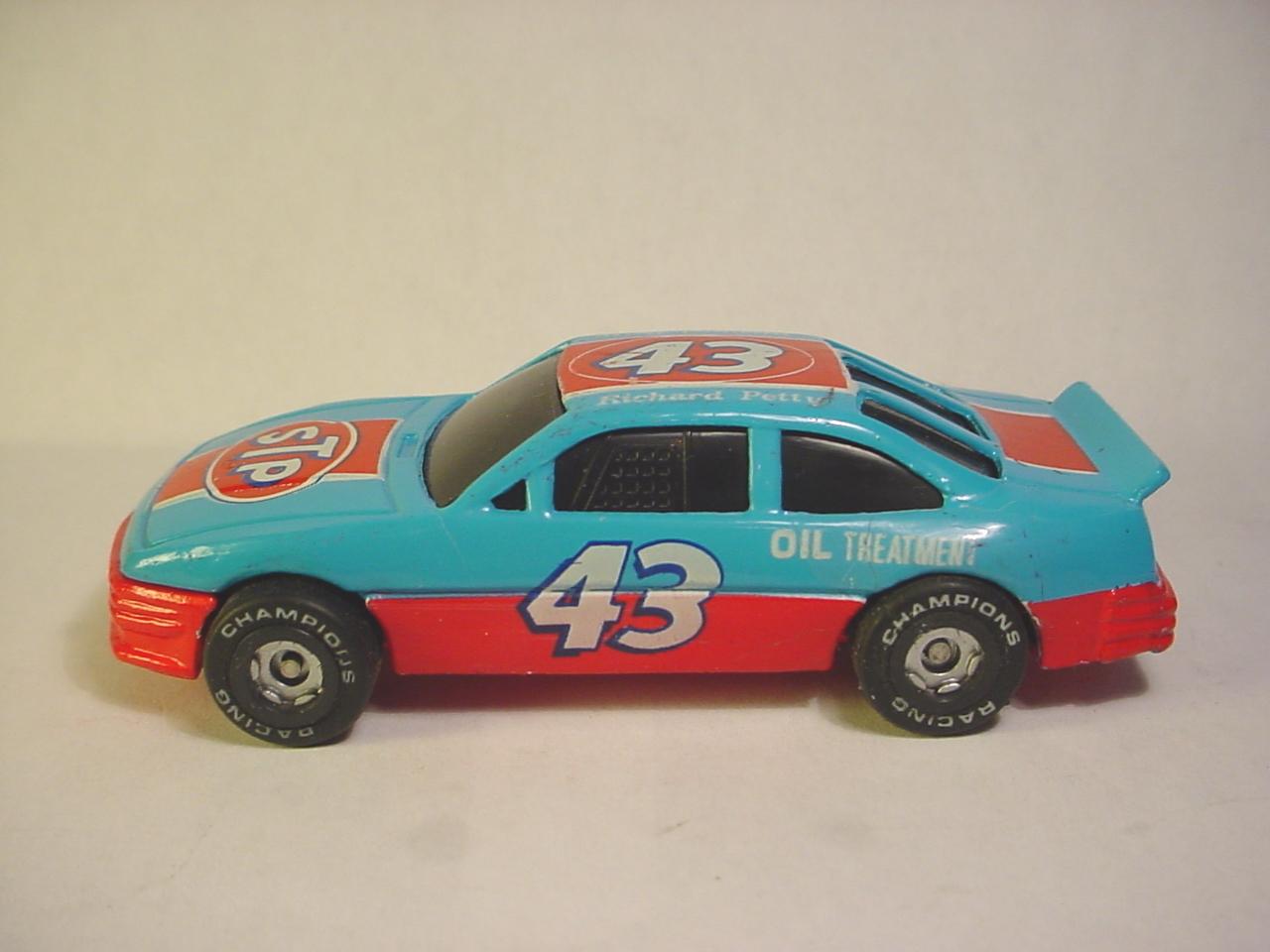 1990 racing champions diecast