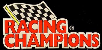 racing champions diecast cars