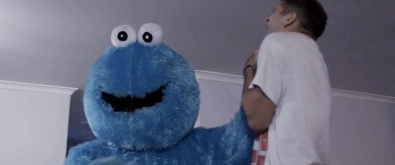 Cookie Monster Rackaracka Wiki Fandom 9695