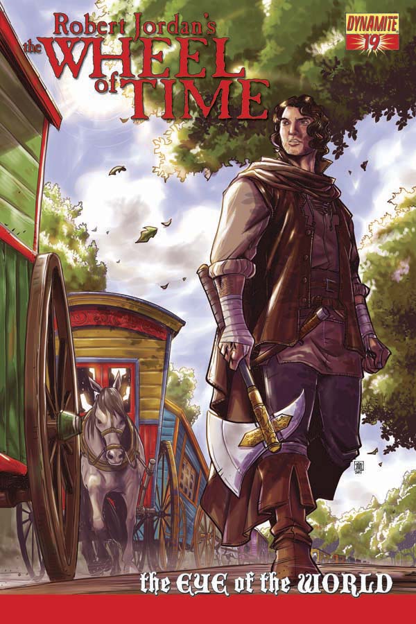 Das Fahrende Volk (Kapitel) | Rad Der Zeit Wiki | FANDOM Powered By Wikia