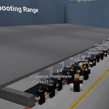 Training Raddleton City Police Department Wiki Fandom